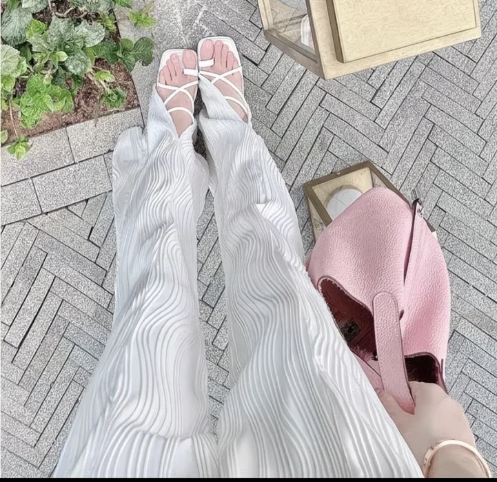 Новые женские брюки