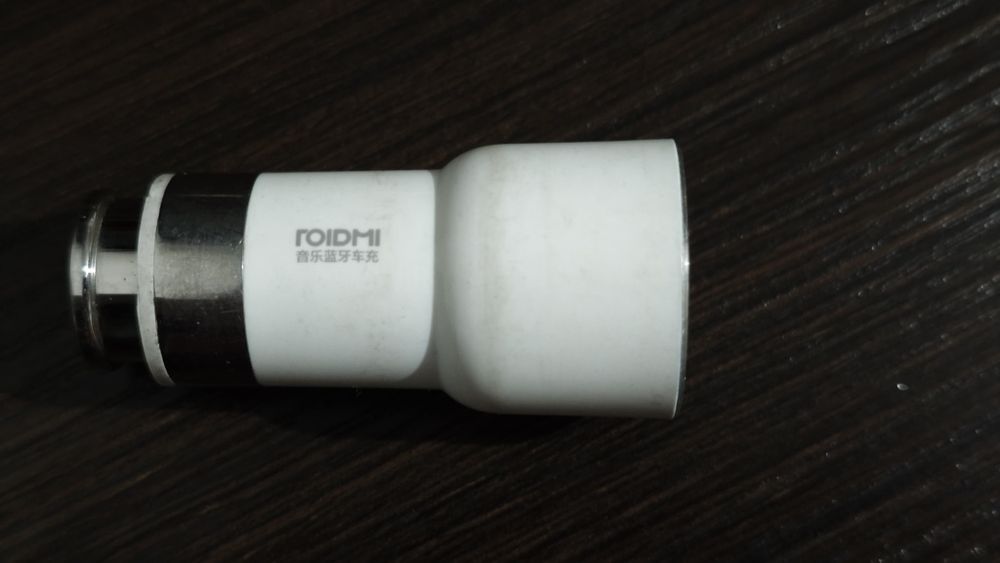 Трансмиттер Xiaomi Roidmi 2s