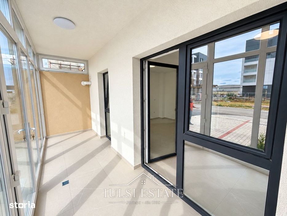 Inchiriere Spatiu Premium Rezidential sau Comercial Zona Albert