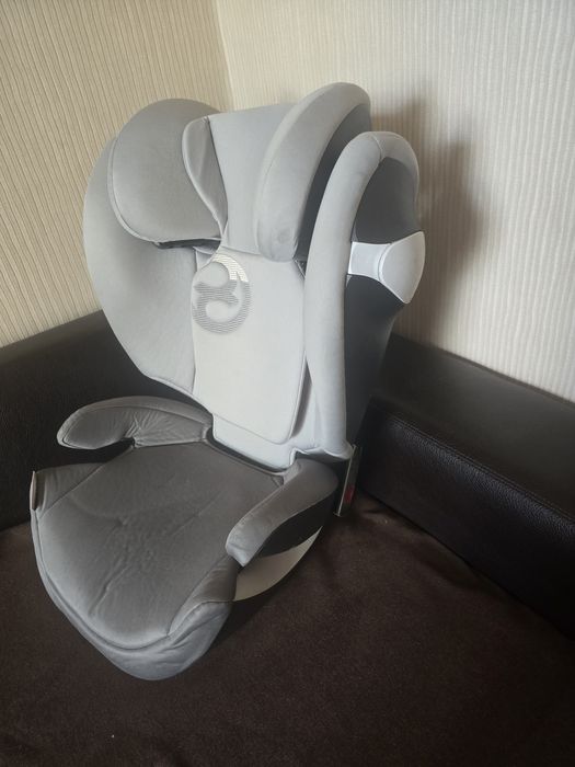 Авто кресло Cybex