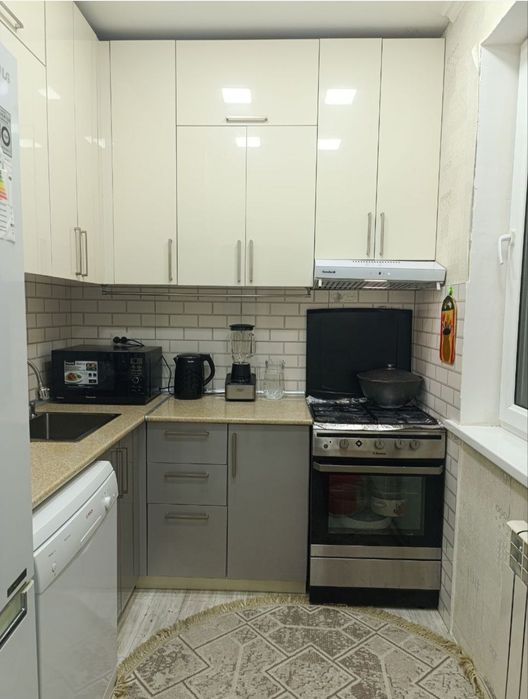 ×Чиланзар 8, ‼️РАЗДЕЛКА Метро Мирзо Улугбек ‼️Продаётся квартира