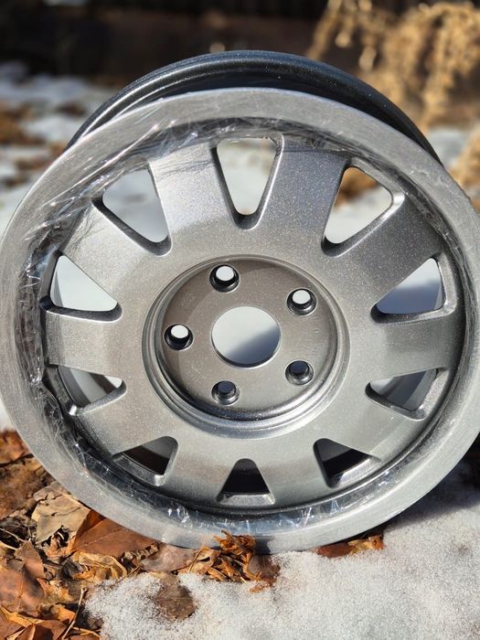 Продам диски на ауди