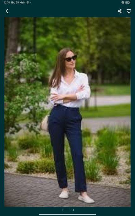 Брюки+майка gap, Old navy США