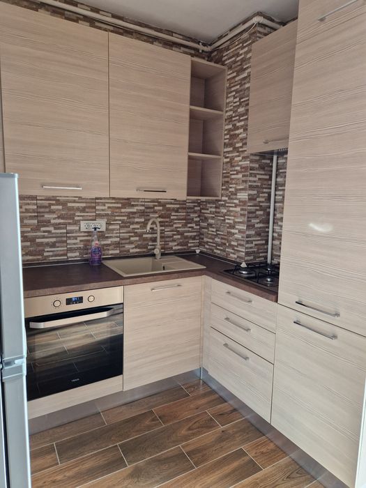 Inchiriez apartament 2 camere Noir Residence