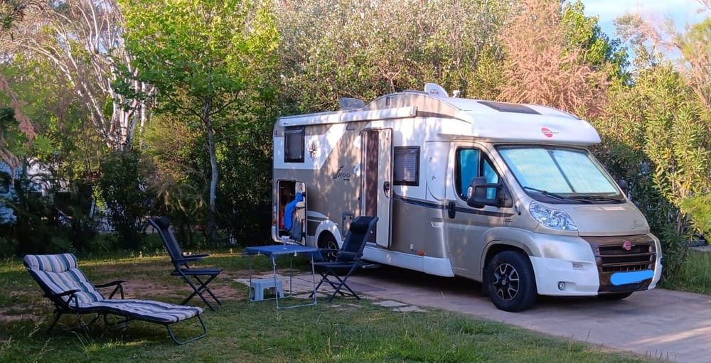 Oferta de moment ! Autorulota Bürstner IXEO