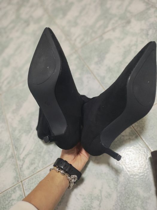 Дамски боти и ботуши