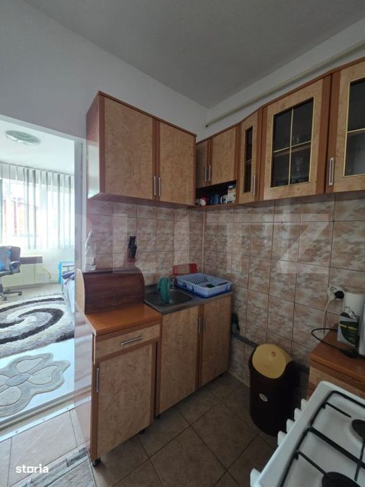 Garsoniera de vanzare, 20 mp - Ghimbav