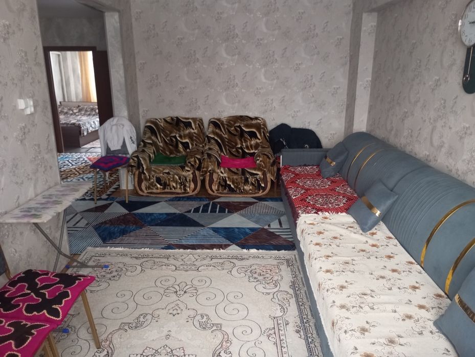 Продам или обменяю дом