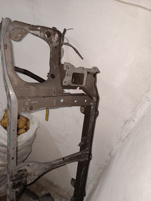 Телевизор субару Форестер св5