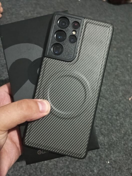 Samsung galaxy S 21 ultra