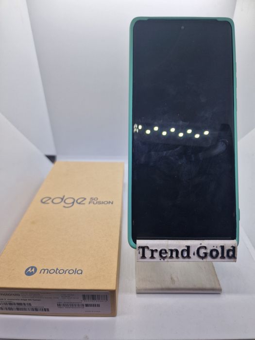 Motorola Edge 50 Fusion