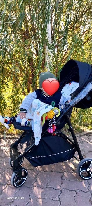 Продам Коляска Rant