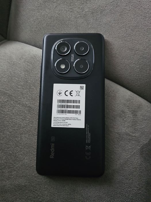 Xiami Redmi note 14 pro 5g