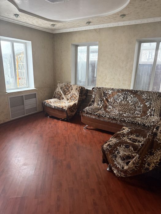 Продам дом в хорошем районе