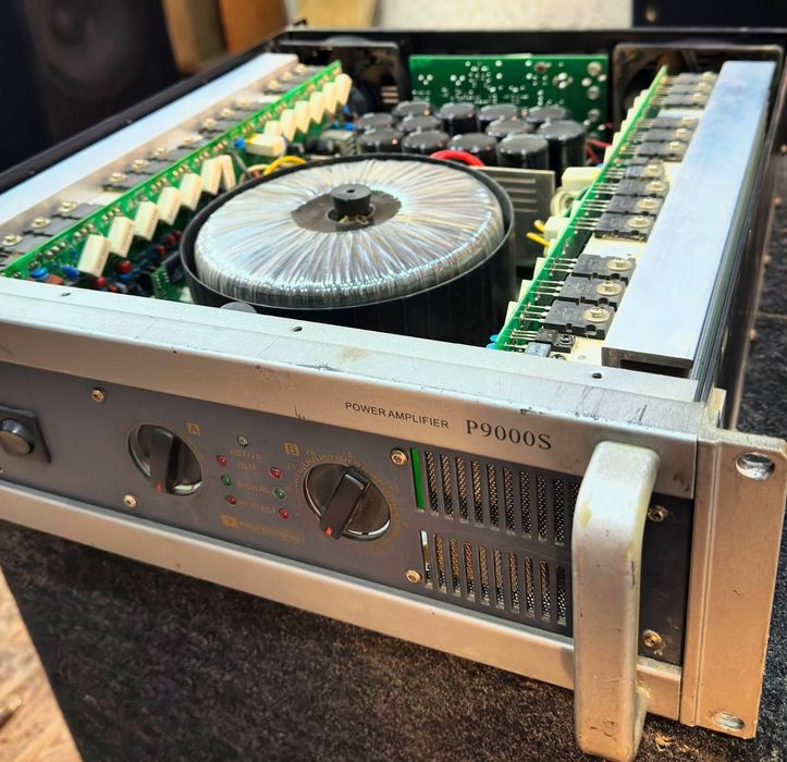 Yamaha kanes toza usta koʻrmagan ishlashi zoʻr