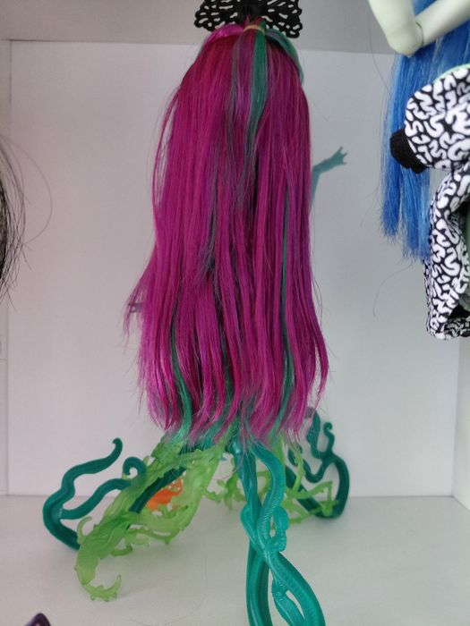 Обменяю куклу Monster High
