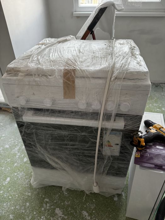 Готварска печка beko