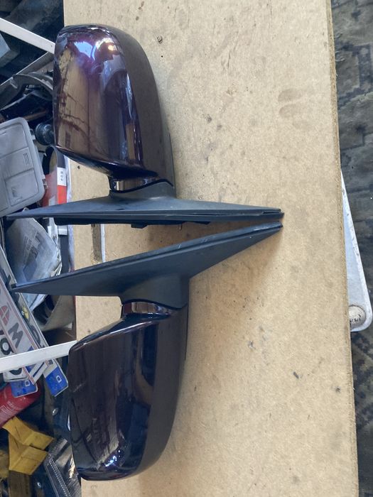 Оригинални ел. огледала за Hyndai Sonata 2005 - 2009