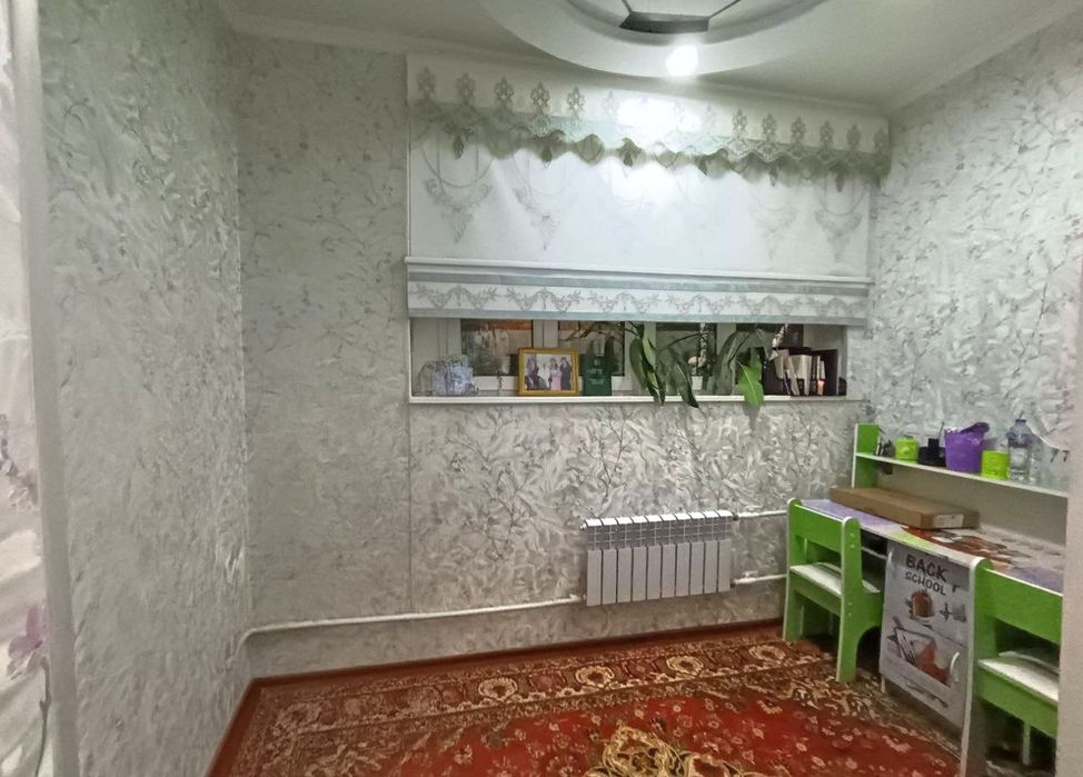 Ттз-4 Продаётся квартира 4/1/4 Улучшенная планировка