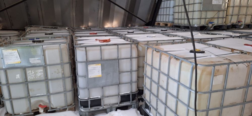 Продам еврокуб в хорошем состояние