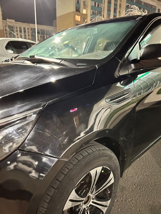 Продам Киа рио 3