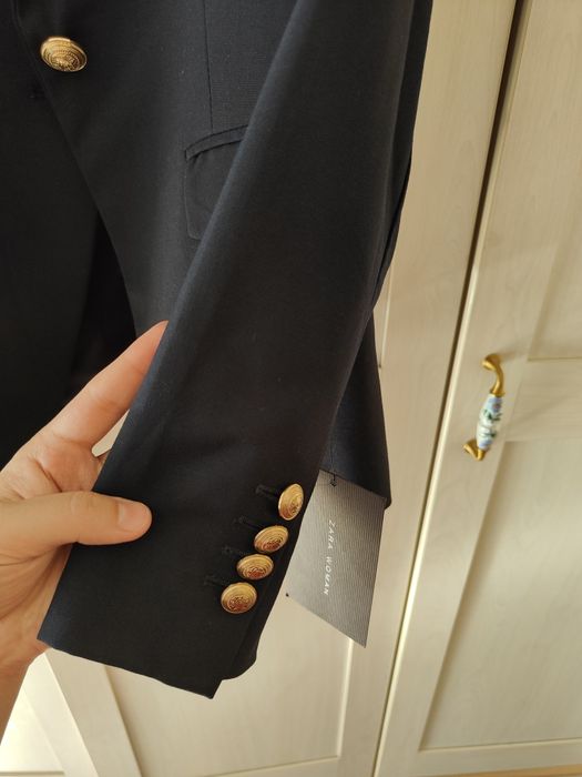 Вещи Zara, размер XS, S