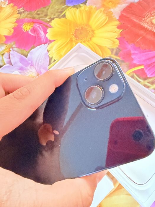 İphone 14 128GB 84% телефонт е като нов  няма нито една забележка продавам го щото взех си нов