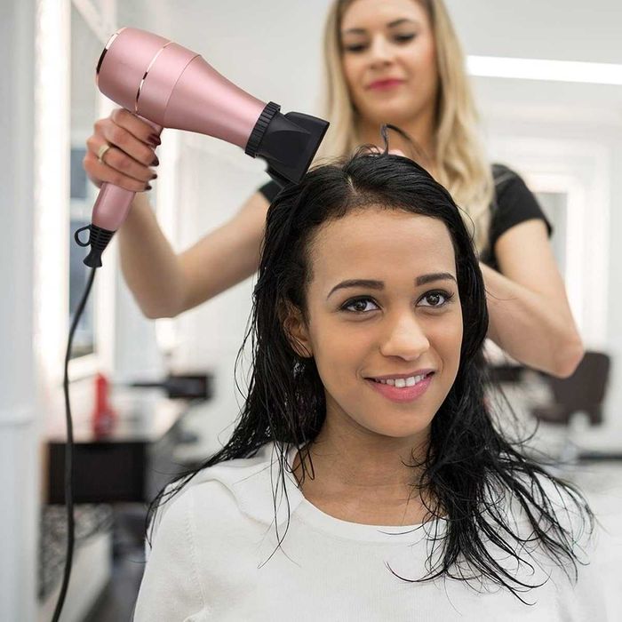 Мощен сешоар STYLANCE Barber Ionic Salon