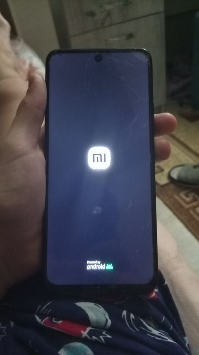 Редми 12 вздутая батарея