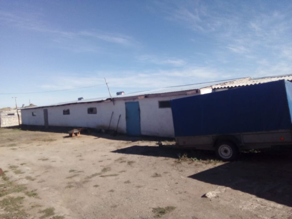 Продам дом в Умит апа