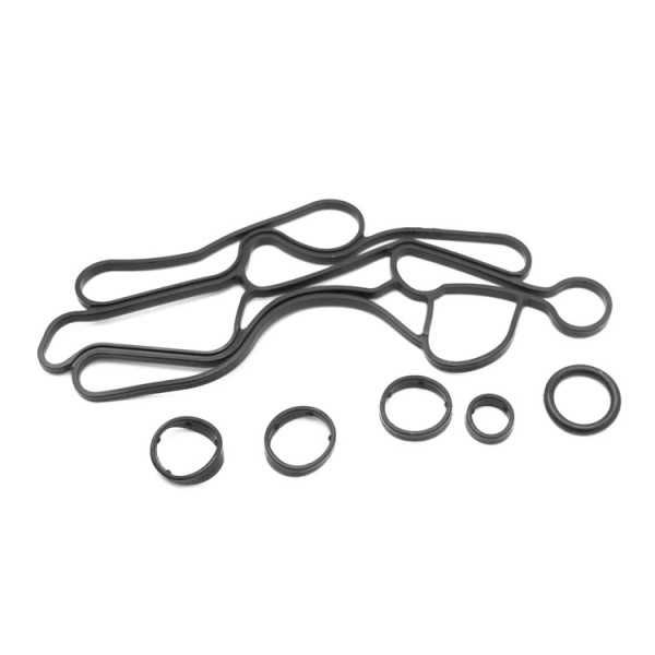 Комплект прокладок теплообменника Range Rover 3.0L с 2013- по 2016 г.