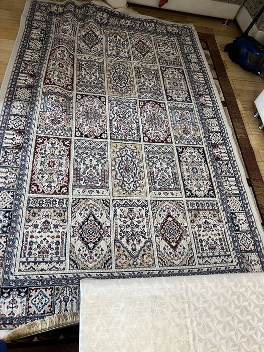 Ковры продам после стирки