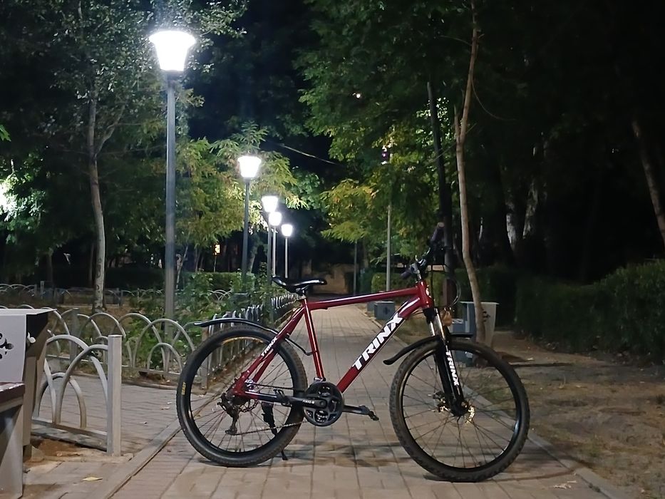 Велосипед TRINX горный