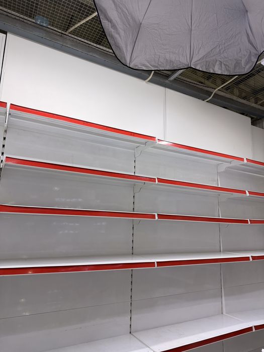 Торговое оборудование