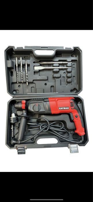 Прокат инструмента Аренда инструмента 24/07