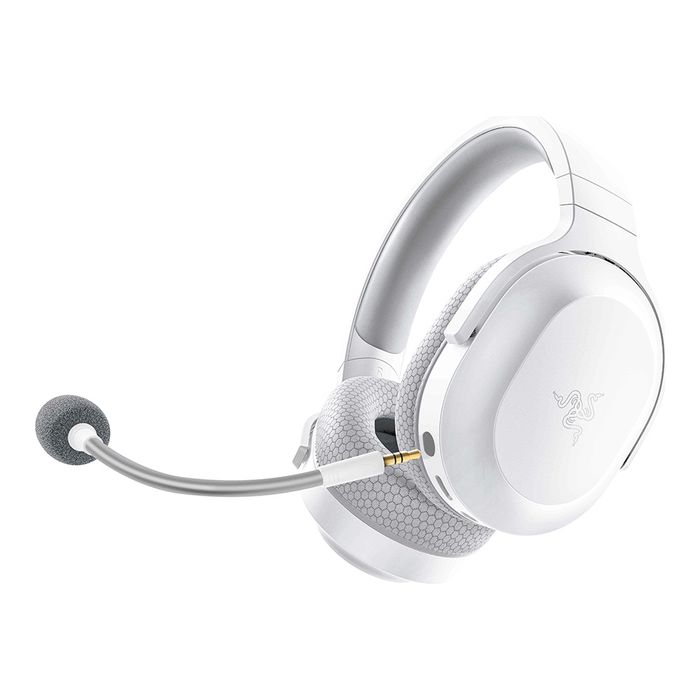 Razer Barracuda X Mercury | Беспроводные | ТОП | Игровые