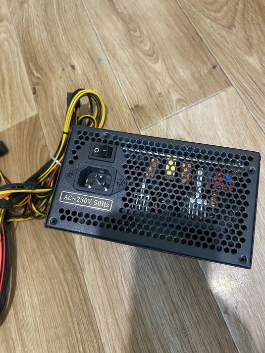 Срочно Блок питание 500W