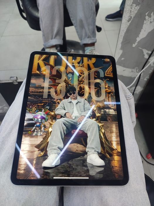 Ipad 11 pro va redmi note 10 pro