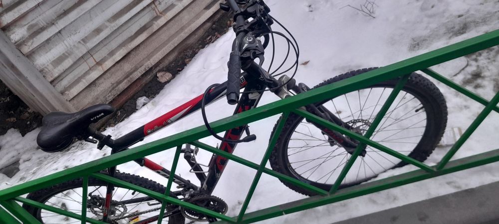 Продам Велик Фирма Вива. Велосипед