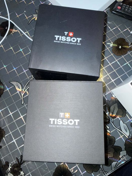 Ceas Tissot EveryTime 34mm