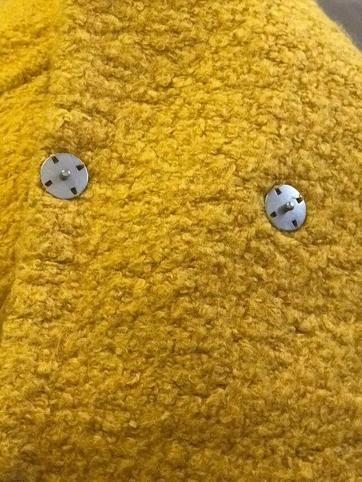 Продам стильное пальто