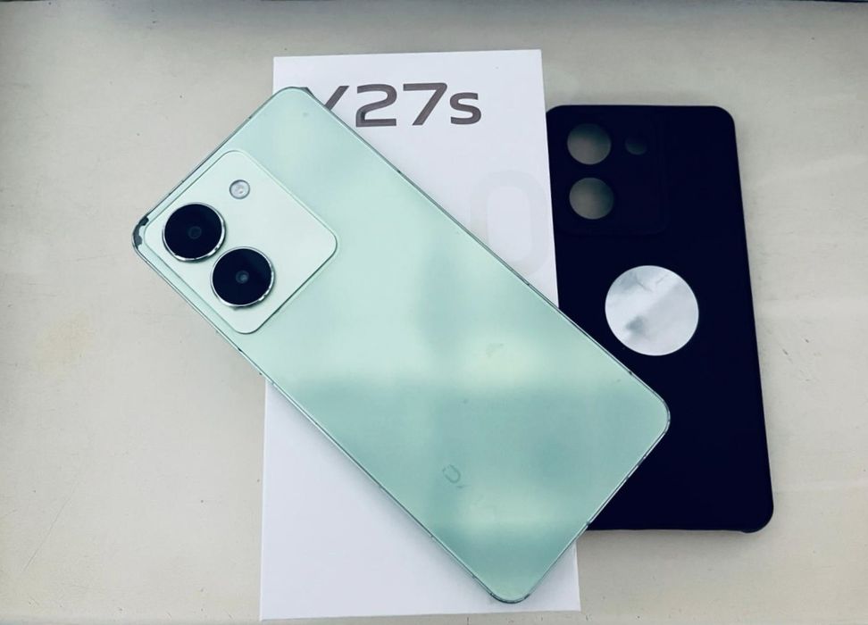 Vivo Y27s 128gb 8+8