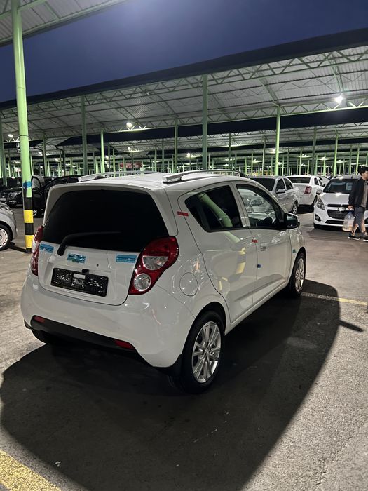 spark sotladi 2015A/T