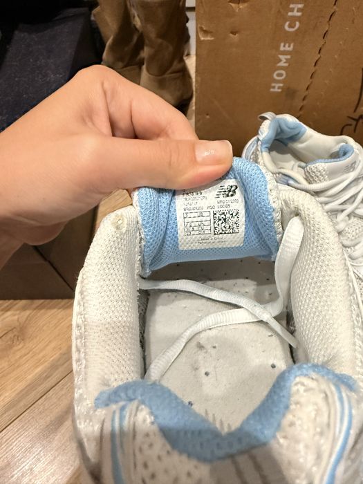 New balance 530 оригинал
