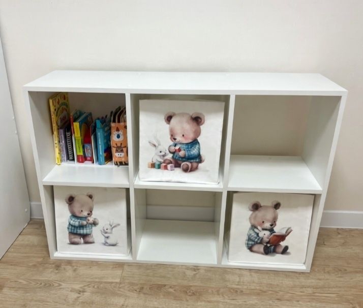 Стелаж/ полка для хранения .