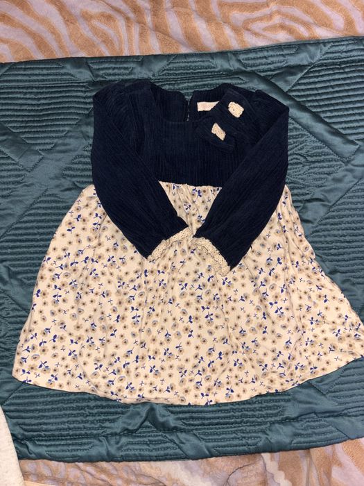 Платье детское,дизайнерское