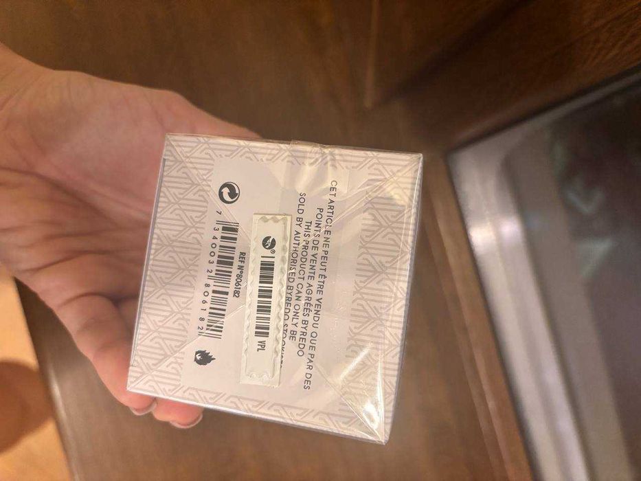 Духи Byredo Bal d’afrique