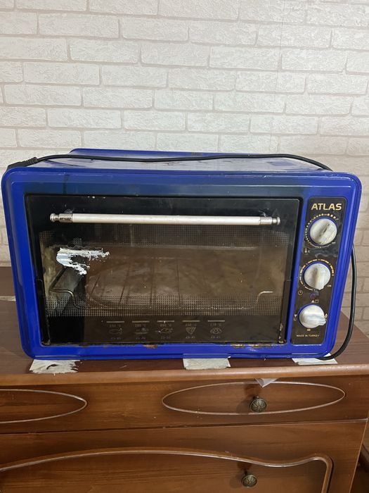 Продам за 5 тысяч асель печь