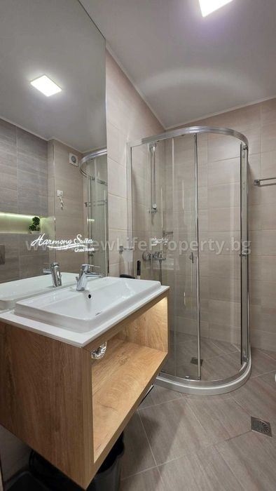 Продава се Двустаен апартамент в к.к. Слънчев бряг - 52 кв.м за 1069 €/кв.м - Снимка #6