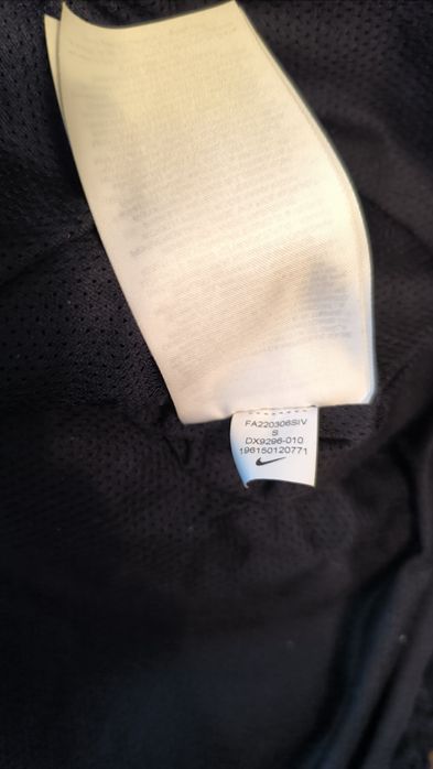 Hanorac Nike Coreea de Sud